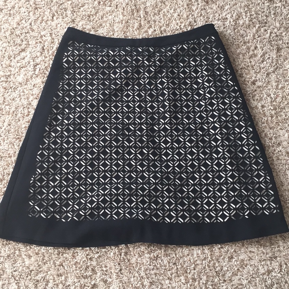 White House Black Market skirt